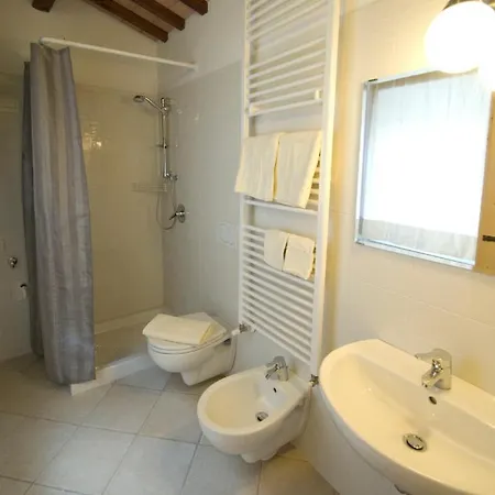 Bike On Apartmanhotel Ravenna